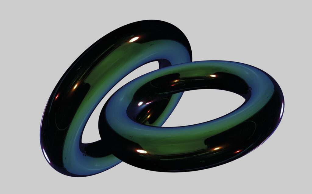 3D figurer